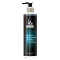 Keratin Smoothing Shampoo. Keratynowy szampon 300ml