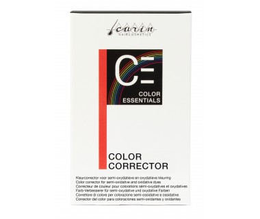 Color Essentials Color Corrector. Dwuwazowy dekoloryzator 2x100ml