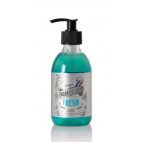 Beardburys Fresh Shampoo - Odświeżający szampon