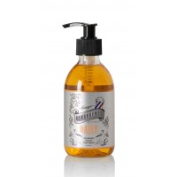 Beardburys Daily Shampoo - Delikatny szampon do codziennego stosowania