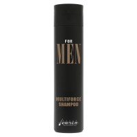 Multiforce Shampoo. Odżywczy szampon dla mężczyzn 250ml
