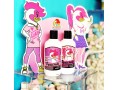 El Penacho - Glitter Shampoo - Brokatowy Szampon Dla Dziewczynek