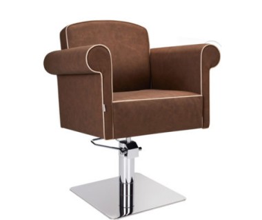 AYALA Fotel Fryzjerski Art Deco