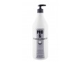 Pro-S Silver Shampoo. Szampon dla włosów siwych