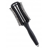 Olivia Garden Fingerbrush Round Szczotka Do Modelowania Włosów - L