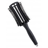 Olivia Garden Fingerbrush Round Szczotka Do Modelowania Włosów - XL