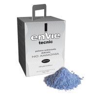 Envie - Niebieski Rozjaśniacz Do Włosów Bez Amoniaku 1kg