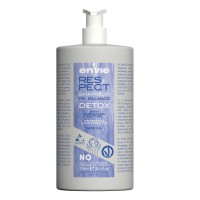Envie Detox Shampoo - Wegański Szampon Zakwaszający Do Włosów 750ml