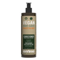 Envie Vegan - Wegańska Nawilżająca Odżywka Do Włosów 500ml
