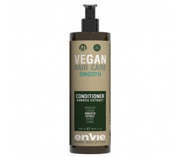 Envie Vegan - Wegańska Odżywka Wygładzająca Włosy 500ml
