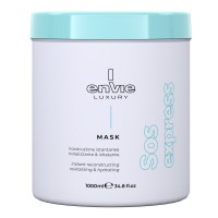 Envie Sos Express Mask - Maska Nawilżająca Włosy 1000ml