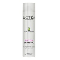 Detox Shampoo - Szampon Głęboko Oczyszczający