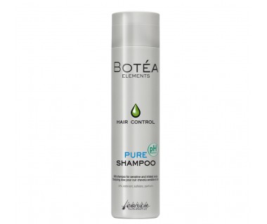Pure Shampoo - Łagodny szampon