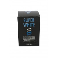 Super White. Proszek rozjaśniający 500gr