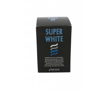 Super White. Proszek rozjaśniający 500gr
