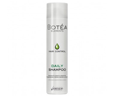 Carin Szampon Nawilżający Do Włosów 250ml Botea Daily Shampoo