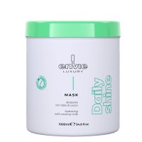 Envie - Maska Nawilżająca Do Włosów Kokosowa Daily 1000ml