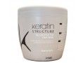 Keratin Structure Maska Kertynowa Do Regeneracji Włosów 500ml