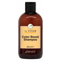 So Vegan Color Boost Shampoo Szampon do koloru 250ml