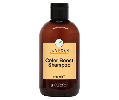 So Vegan Color Boost Shampoo Szampon do koloru 250ml