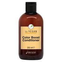 So Vegan Color Boost Conditioner Odżywka do Koloru 250ml