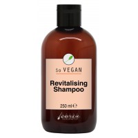 So Vegan Revitalising Shampoo Szampon Odżywczy 250ml