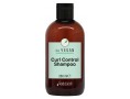 SO VEGAN Curl Control shampoo Szampon do włosów puszących się250ml