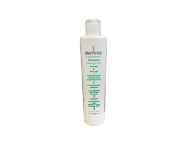 ENVIE Concentratee Shampoo Skoncentrowany Szampon Przeciwstarzeniowy, 250ml