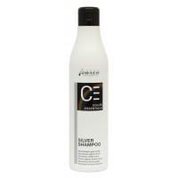 Color Essentials Silver Shampoo. Szampon nadający włosom srebrny odcień 250ml